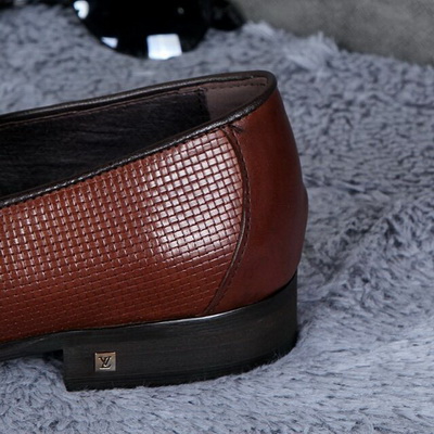 LV Business Men Shoes--149